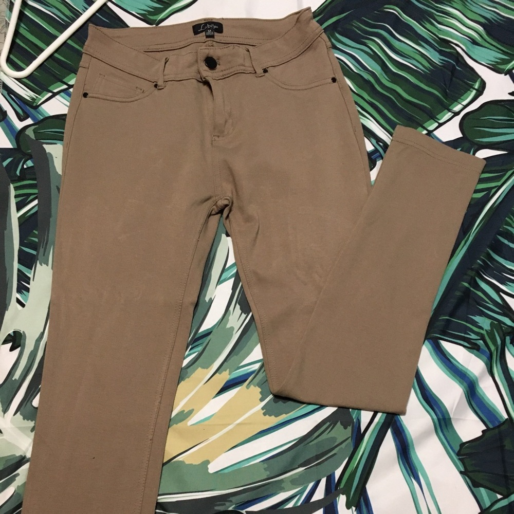 Pants